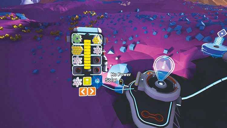 Astroneer: Vzhůru do vesmíru