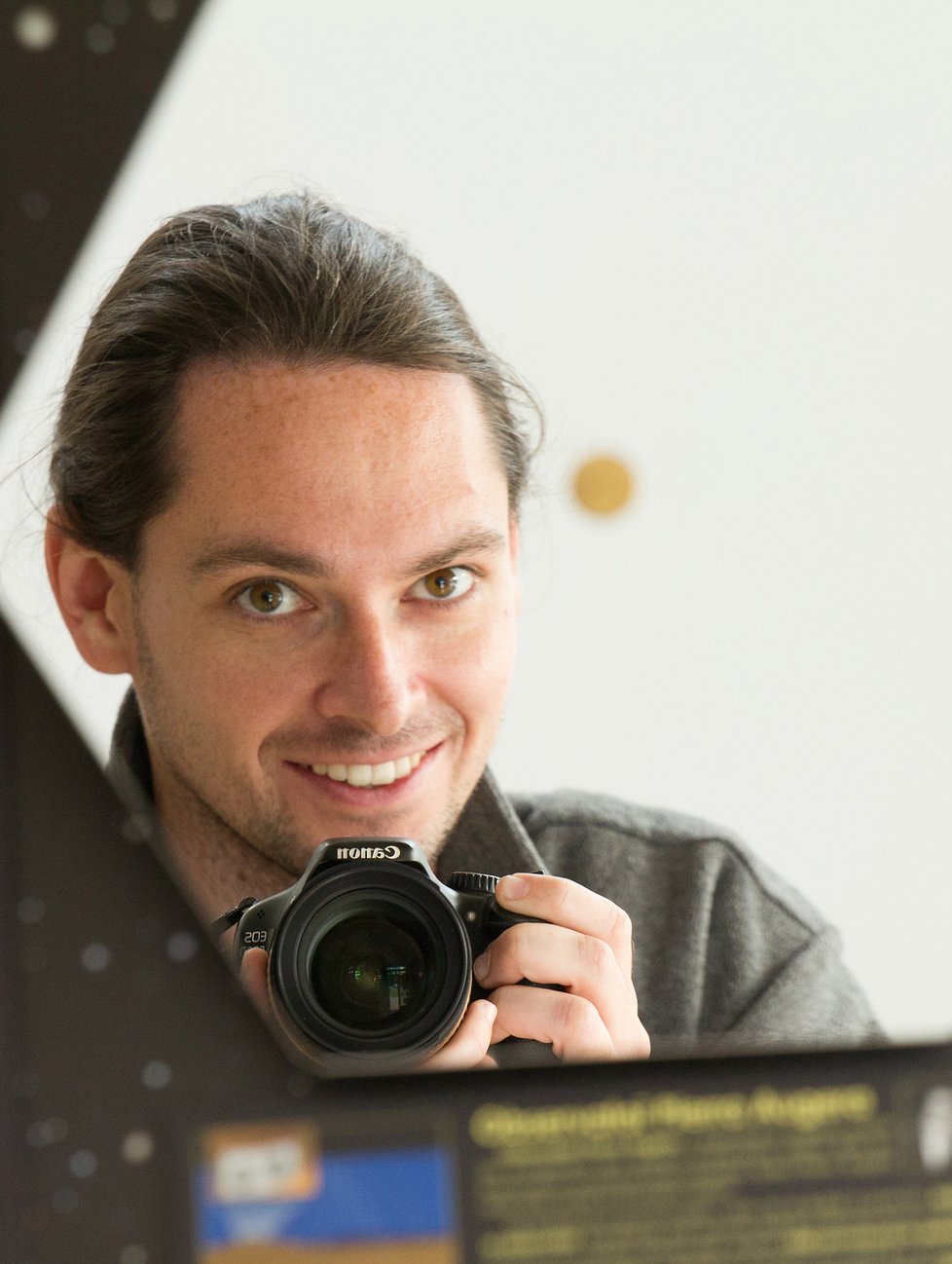Petr Horálek, fotograf