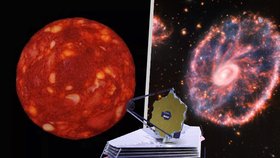 Co je salám a co skutečná astronomie?