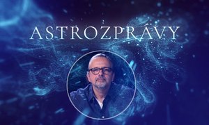 ASTROZPRÁVY - ZNAMENÍ 2023