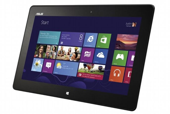 Asus VivoTab ME400