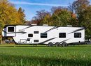 ATC Trailers 4528 Pro Series Game Changer