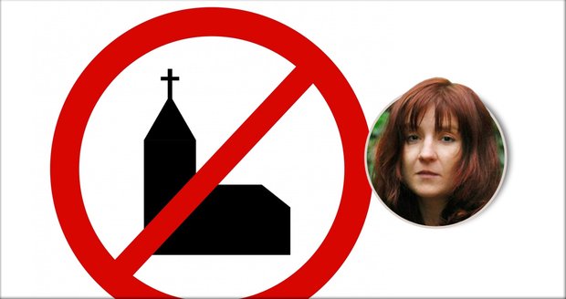 S Čechy mají církve těžké pořízení