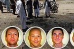 Před osmi lety zemřeli v Afghánistánu čeští vojáci: Zabil je sebevražedný atentátník.