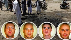 Před osmi lety zemřeli v Afghánistánu čeští vojáci: Zabil je sebevražedný atentátník
