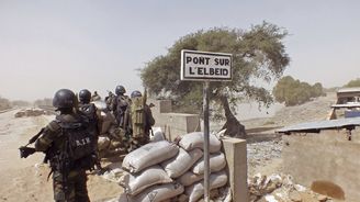 Islamisté z Boko Haram zabili na severu Nigérie nejméně 65 lidí