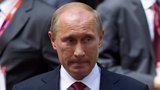 Putin prý v USA ukradl diamantový prsten: Nařčení odmítá, nechá ale vyrobit nový!