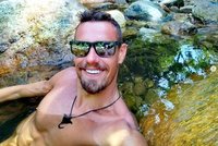 Jana (33) zadrželi ve Venezuele kvůli údajné přípravě převratu: Ministerstvo tvrdí, že je naživu!