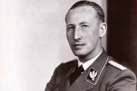 Heydrich zemřel před 75 lety: „Pražského řezníka“ by zachránil penicilin