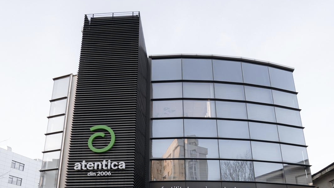 Atentica Fertility Clinic Atentica Fertility Clinic