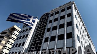 Krize zapomenuta. Investoři a spekulanti se předhánějí v ochotě půjčovat řecké vládě