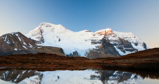 Hora Athabasca
