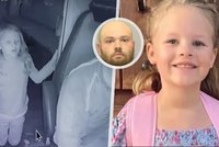 Kurýr unesl a zabil dívenku (†7): Rodičům napsal dopis