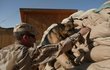 ﷯Bartončík, který je v armádě devět let, se do Afgánistánu vrátil s jiným psem.