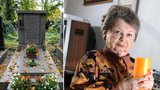 Dva roky od smutného konce slavné „včelky Máji“ Aťky Janouškové (†88): Tři dny ležela doma mrtvá!