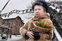 Tajemství Aťky Janouškové: Gestapo jí odtáhlo rodiče do koncentráku!