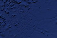 Google Earth objev Atlantidy popírá