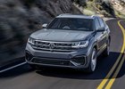 Volkswagen má další SUV. Ani Atlas Cross Sport se však do Evropy nepodívá