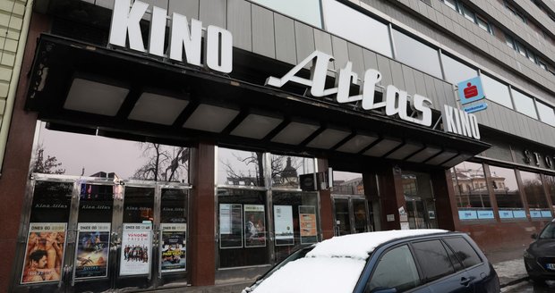 Kino Atlas.