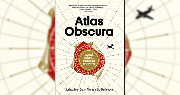 Recenze: Elfí škola, tisíce světlušek i muzeum penisů. Atlas Obscura vás provede kuriozitami