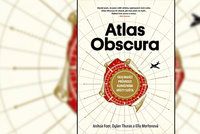 Recenze: Elfí škola, tisíce světlušek i muzeum penisů. Atlas Obscura vás provede kuriozitami