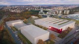 Brno doplatí 20 milionů za projekt na atletickou halu: Stavět se ale nebude!