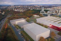 Brno doplatí 20 milionů za projekt na atletickou halu: Stavět se ale nebude!