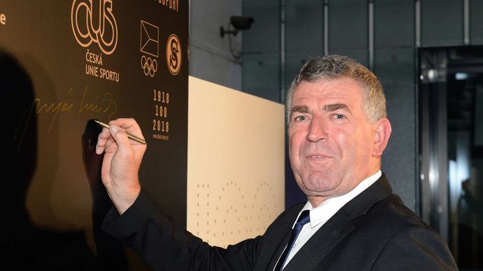 Imrich Bugár zemřel ve věku nedožitých 71 let