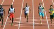 2012. Poslední závod. Desetiboj na olympiádě v Londýně vzdal Roman Šebrle už po první disciplíně - běhu na 100 metrů.