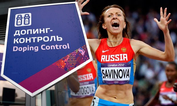 Světová atletika řeší obří dopingový skandál