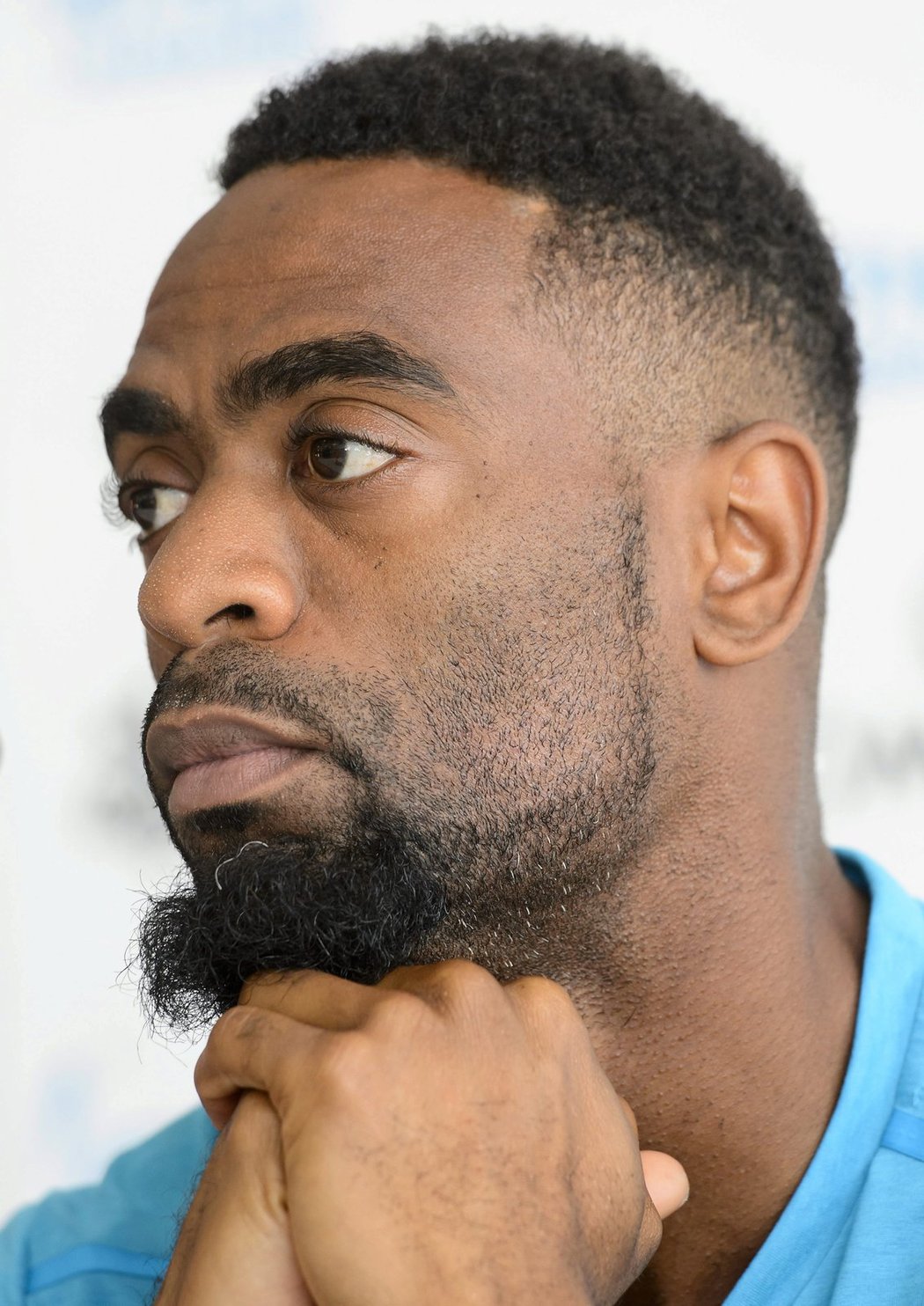 Tyson Gay prožívá hodně těžké období