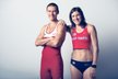 Čeští atleti včetně Pavla Masláka a Zuzany Hejnové se představí v nových dresech