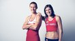 Čeští atleti včetně Pavla Masláka a Zuzany Hejnové se představí v nových dresech