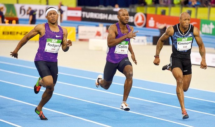 The athletics indoor tour will expand, organizers want more sponsors and spectators