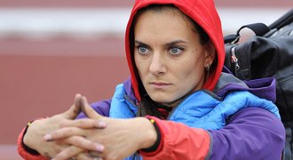Rusy štve trest za doping: Nechte si pseudomedaile, je to výsměch