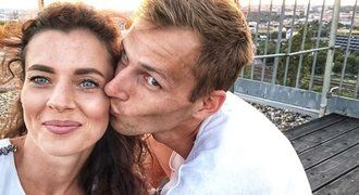 Atletický pár Mäki a Sasínek v JAR: Soustředění v epicentru nové mutace!