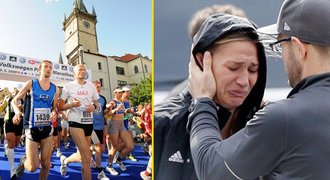 Maraton v Praze zostří dohled. Ale z města nejde udělat kriminál