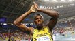 Usain Bolt prozradil, kdy chce ukončit svou hvězdnou kariéru