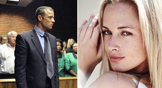 Oscar Pistorius vypovídal u soudu: Jak jsem zastřelil Reevu