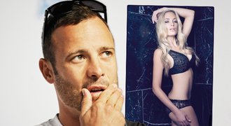 Blíží se soud s atletem Pistoriusem: Než zabil přítelkyni, koukal na porno