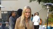 Život Reevy Steenkamp skončil po střelbě v domě jejího přítele Oscara Pistoriuse