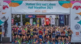 RunCzech chce vrátit do Prahy velké závody včetně maratonu a půlmaratonu