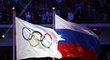 Rusové řeší před olympiádou v Riu dopingový skandál