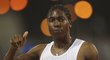 Půlkařská hvězda Caster Semenyaová se bude u sportovní arbitráže CAS bránit proti novému pravidlu IAAF