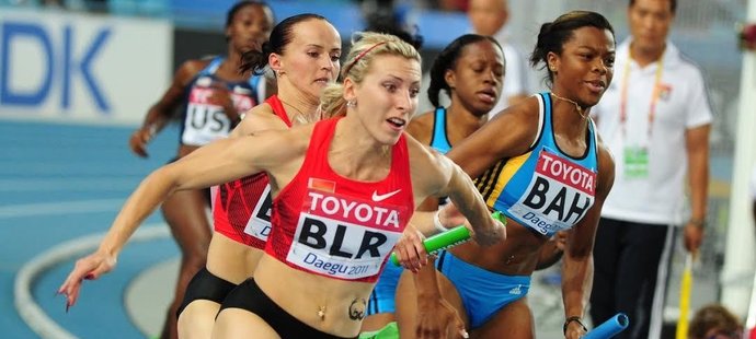 Život atletky Julie Balykinové skončil tragicky
