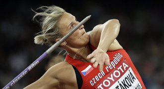 Špotáková hledá trenéra. S kým může vyhrát olympiádu?