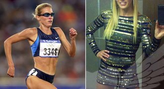 Zpověď atletické hvězdy bez ostychu: Z finále na olympiádě k sexu za peníze