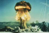 Íránský jaderný výzkum: Atomovou bombu budou mít do roka