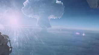 Výbuch, který otřásl celou Zemí. Před 60 lety  odpálili Sověti Car-bombu, nejsilnější atomovku