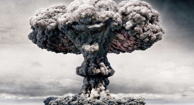 Před sedmdesáti lety byla poprvé odpálena atomová bomba